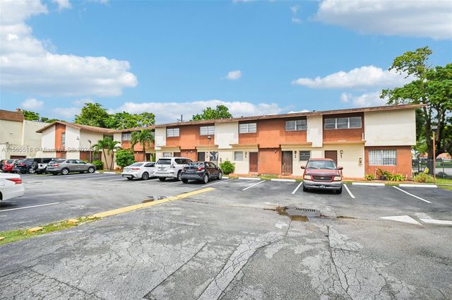 $349,000 | 10 Southwest 108th Avenue, Unit E8 | Sweetwater