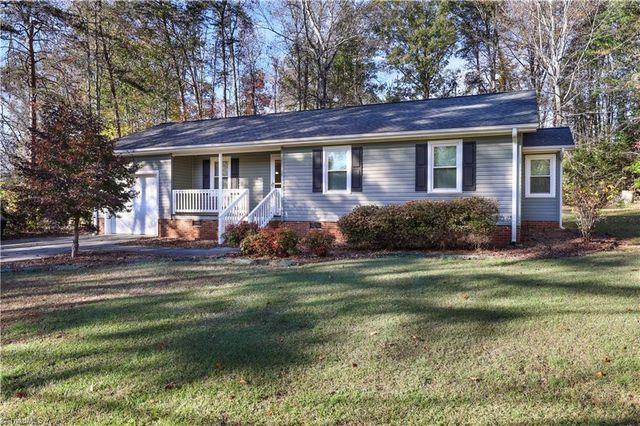 $259,900 | 2857 Pine Ridge Road | Franklinville Township - Randolph County