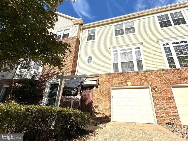 $599,900 | 11020 Hemingway Court | Kemp Mill