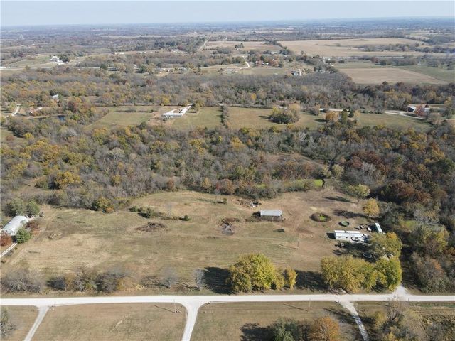 $261,500 | 361 Northwest 1101st Road | Jackson Township - Johnson County