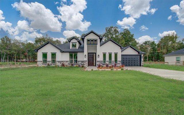 $465,000 | 176 Road 6609 Dayton Tx 77535