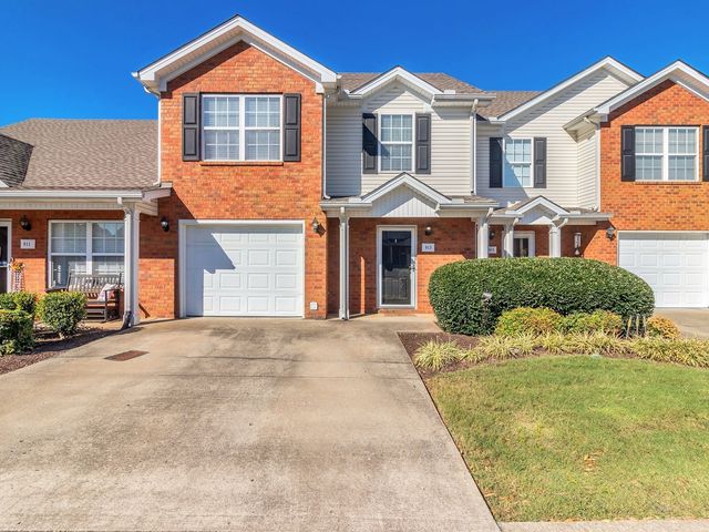 $320,000 | 913 Wolves Den Place | The Villas at Indian Creek