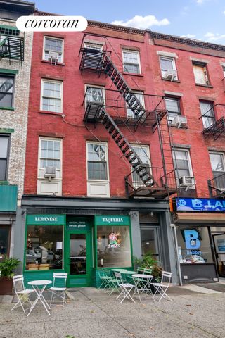 $4,200,000 | 144 Atlantic Avenue | Cobble Hill