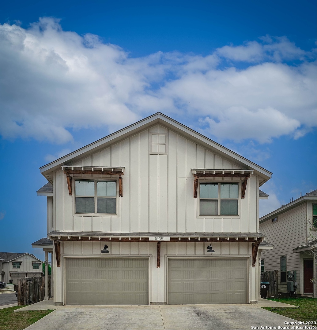 10351 Lynwood Branch, Unit 102, San Antonio, TX 78245 | Compass