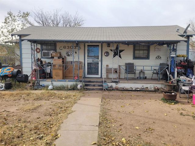 $134,990 | 6303 Kermit Avenue