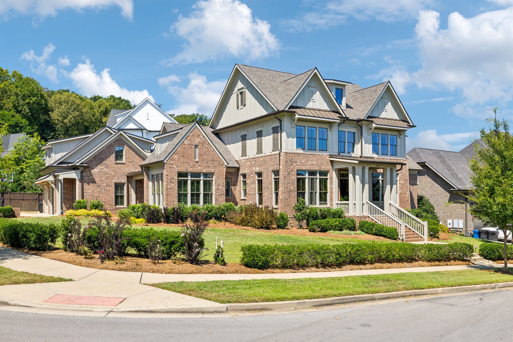 Welcome to 1545 Championship Blvd. This stately home was built by Legend Homes