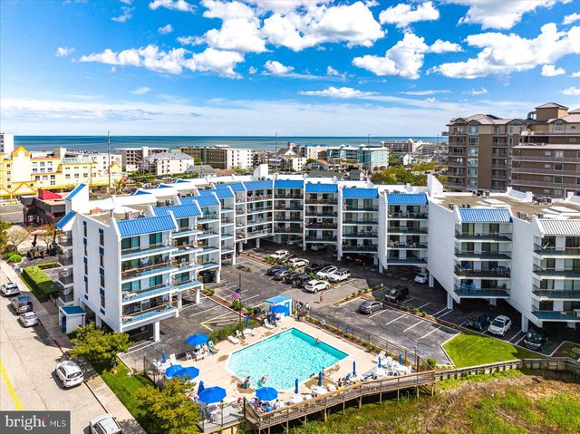 $469,000 | 110 81st Street, Unit 117 | Ocean City