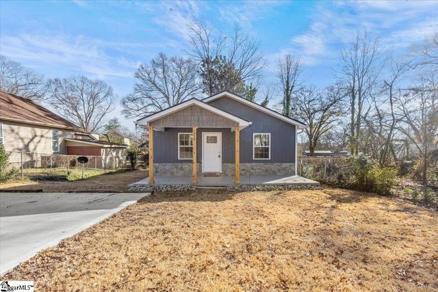 $228,900 | 519 West 4th Avenue | Easley