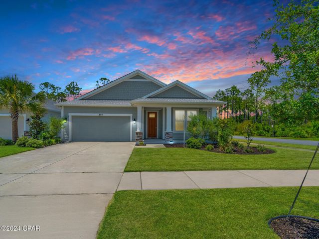 $575,000 | 501 Ward Creek Lane | Panama City Beach