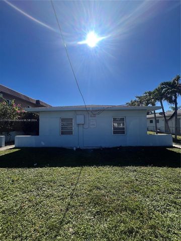 $1,200 | 2148 Northwest Flagler Terrace, Unit 11 | Little Havana