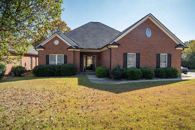 $360,000 | 704 Sweet Meadows Drive | Spartanburg