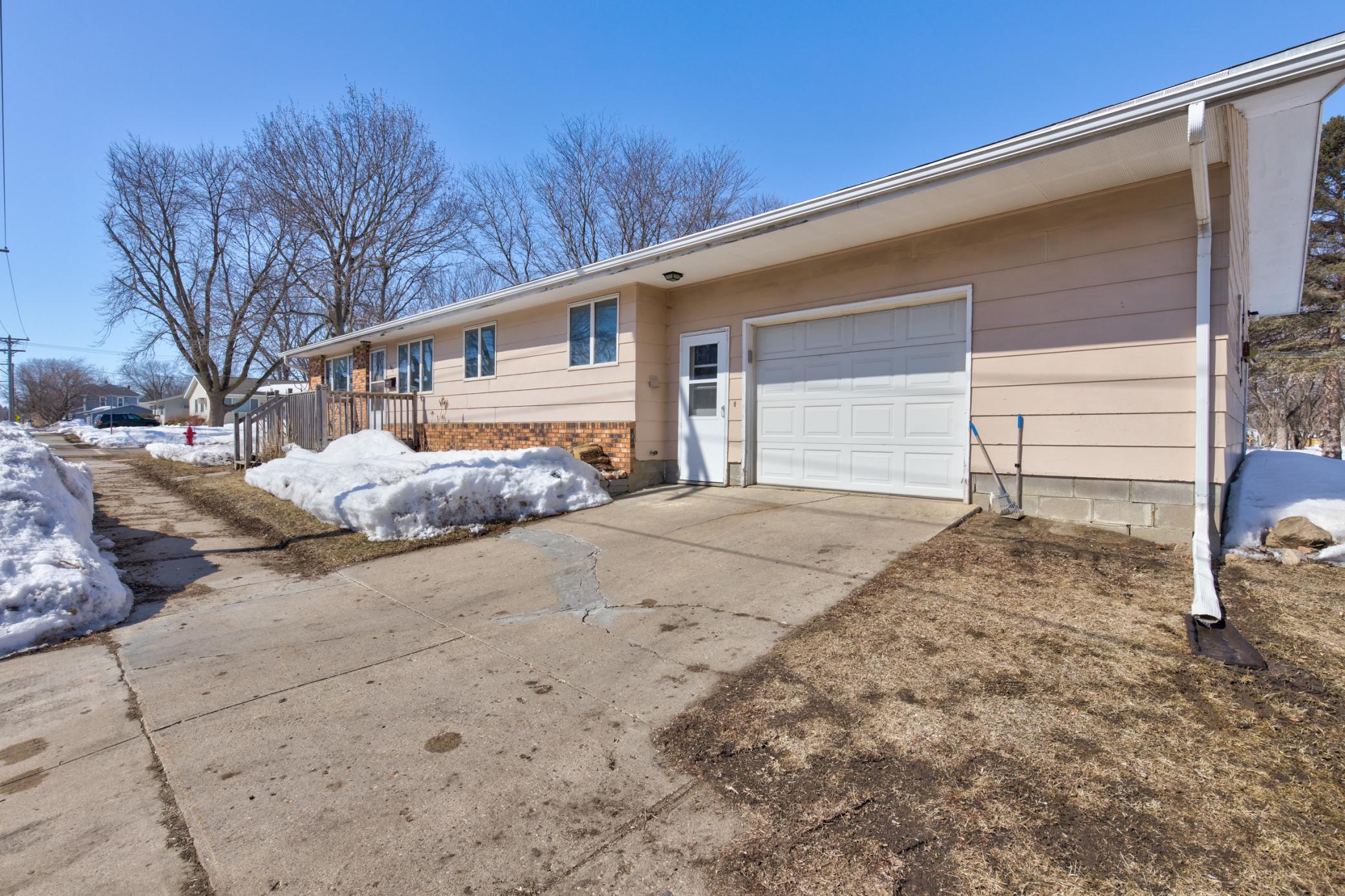 549 4th Street, Tracy, MN 56175 | Compass