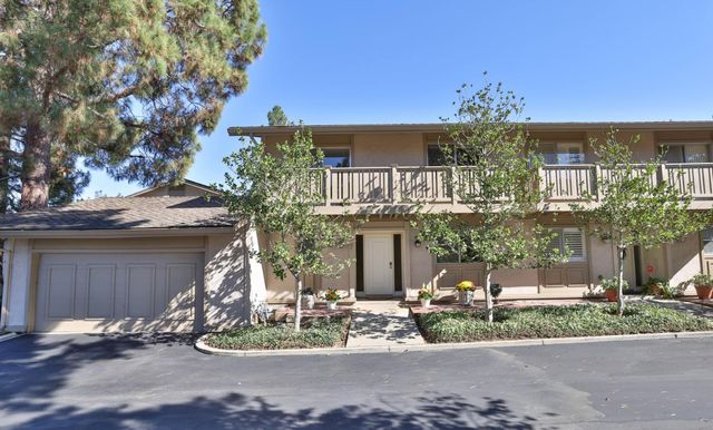 $1,598,000 | 15400 Winchester Boulevard, Unit 7 | West Los Gatos