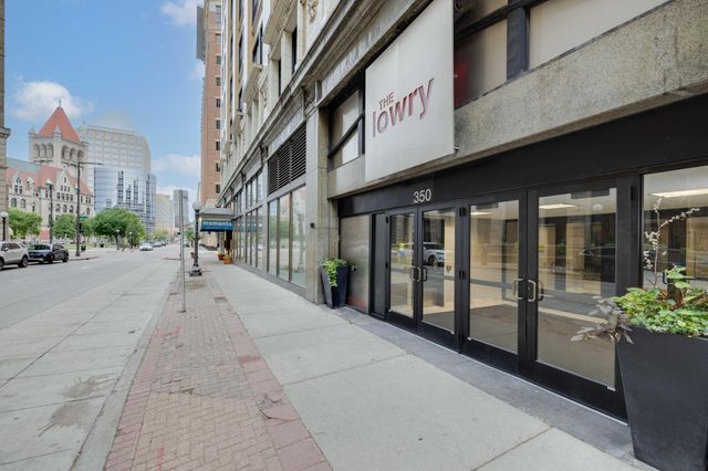 $1,450 | 350 St Peter Street, Unit 505 | Downtown St. Paul