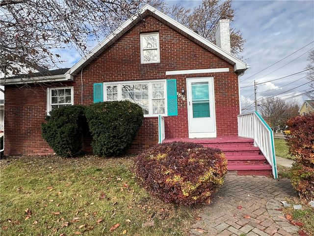 $154,900 | 1376 Emerson Street | Northwest Rochester