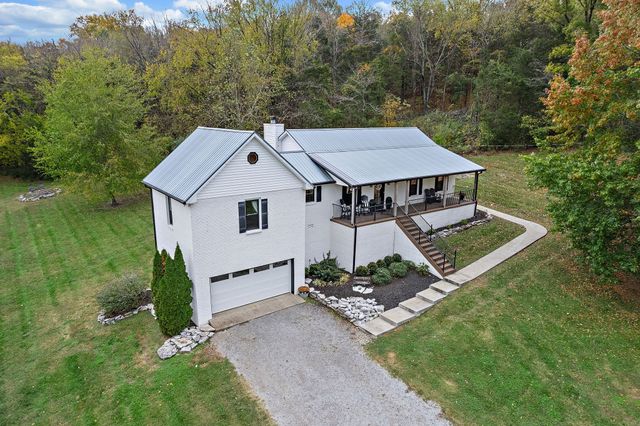 $1,549,999 | 2975 McCanless Road