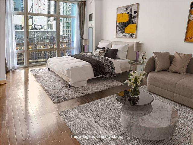 $3,750 | 1600 Broadway, Unit 15F | Theater District