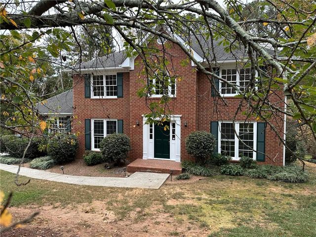 $715,000 | 4254 Shipyard Trace | East Cobb