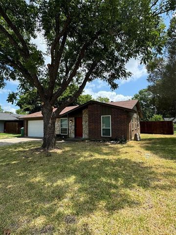 $264,999 | 3412 Valley View Road | Denton