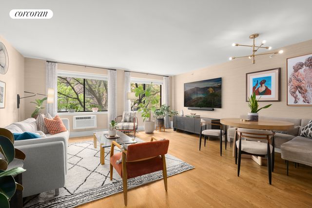 $550,000 | 333 East 119th Street, Unit 2K | East Harlem