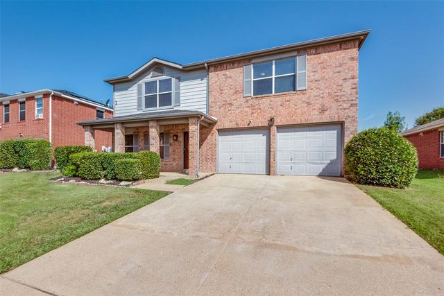 $335,000 | 212 Prentice Drive | Seagoville