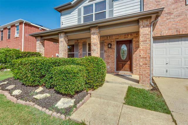 $325,000 | 212 Prentice Drive | Seagoville