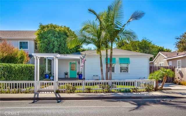 $6,200 | 303 East 19th Street | East Costa Mesa