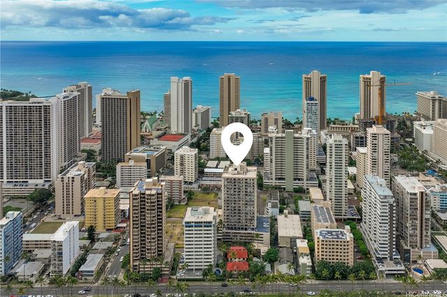 $150,000 | 2452 Tusitala Street, Unit 1904 | Waikiki