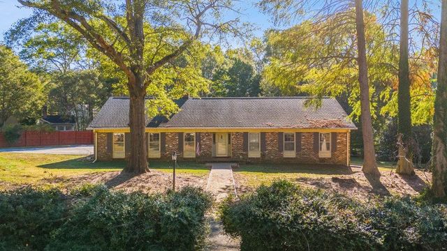 $320,000 | 656 Perrin Drive | Hillbrook Forest