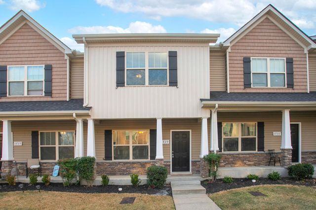 $1,650 | 1729 Sprucedale Drive | Old Hickory Commons