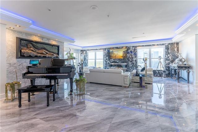 $1,750,000 | 3334 Peachtree Road Northeast, Unit 1209 1210 | MeridianBuckhead