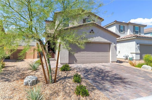 $485,888 | 8459 Maldito Court | Centennial Hills Town Center