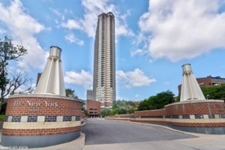 $265,000 | 3660 North Lake Shore Drive, Unit 4508 | Uptown Chicago