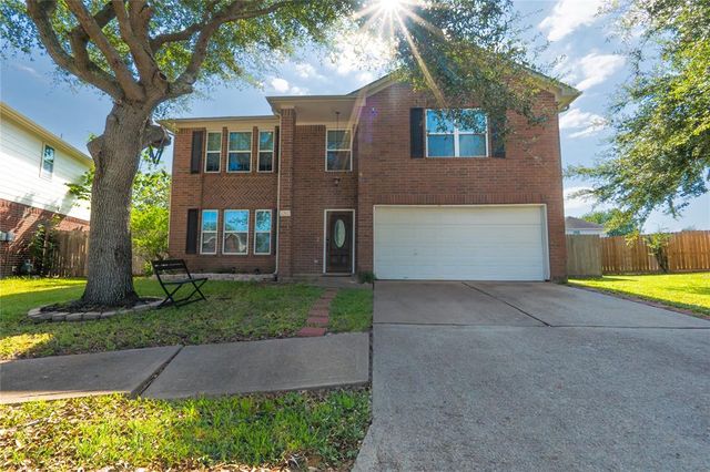 $370,000 | 3207 Morningtide Court