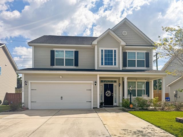 $435,000 | 8156 Ronda Drive | Baker Plantation