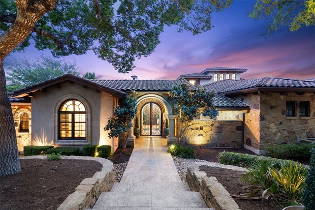 $4,395,000 | 425 Brandon Way | Seven Oaks