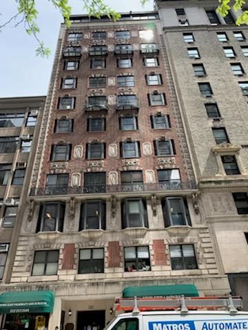 $1,338,000 | 161 Madison Avenue, Unit 7SW | Midtown South