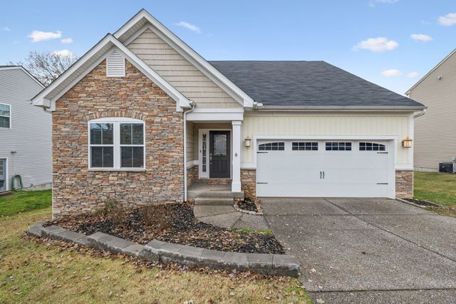 $479,900 | 2921 Cherrybark Court | Donelson-Hermitage-Old Hickory