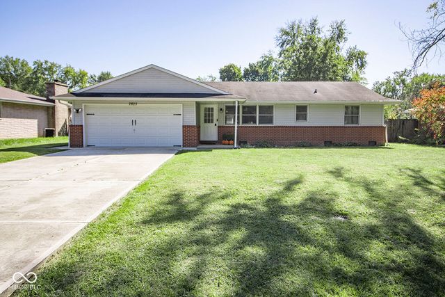 $205,000 | 2625 Marsha Drive | Shepherd Heights