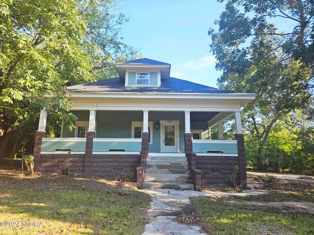 $175,000 | 3281 Napier Avenue | Macon-Bibb County