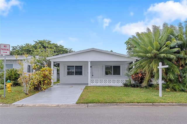 $399,000 | 6675 Northwest 15th Street | Margate