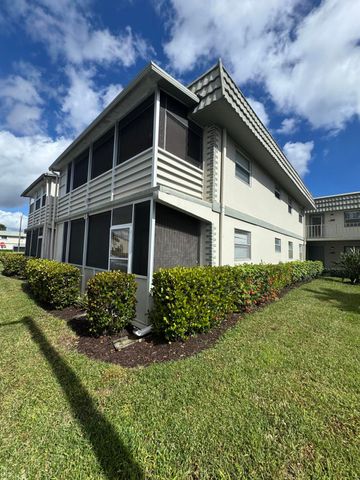 $135,000 | 484 Monaco Boulevard, Unit K | Kings Point