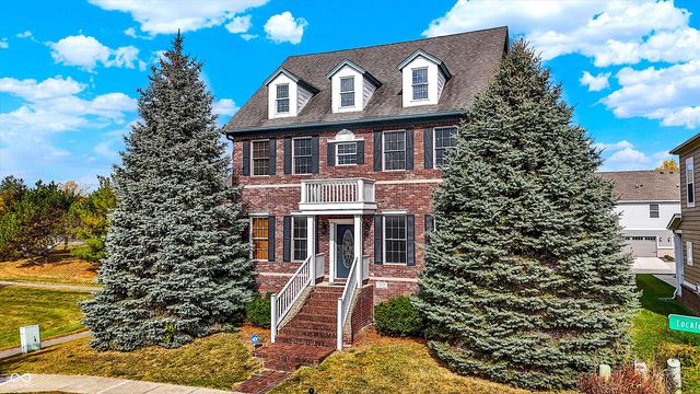 $579,900 | 7178 Lockford Walk North | The Village of Turner Trace