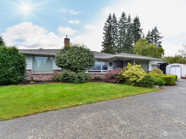 $799,000 | 3105 Glacier Peak Avenue | Seattle Hill-Silver Firs