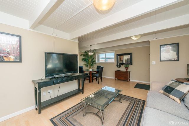 $599,000 | 485 A Street, Unit 25 | Original Daly City