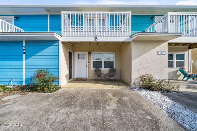 $1,900 | 120 Palm Beach Drive, Unit B | Inlet Beach Heights