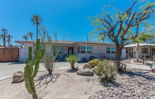 $725,000 | 82245 Sierra Avenue | Indio