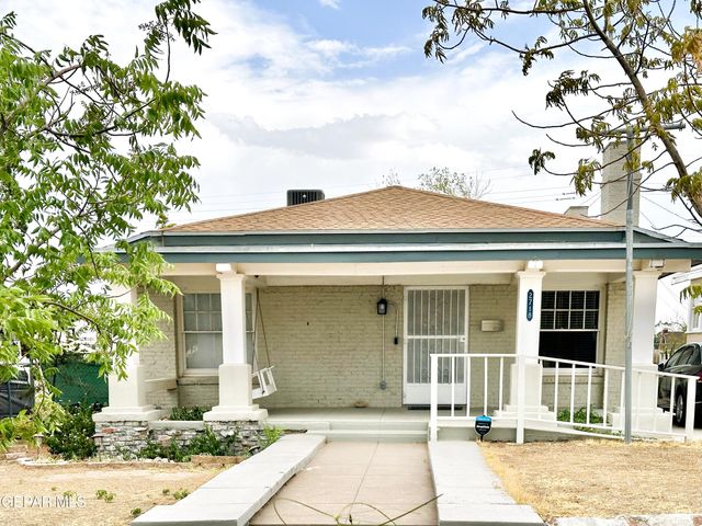 $1,856 | 2718 Silver Avenue | Manhattan Heights