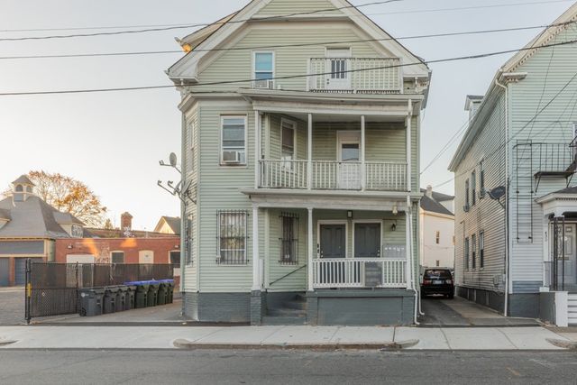 $649,000 | 435 Cranston Street | West End Providence