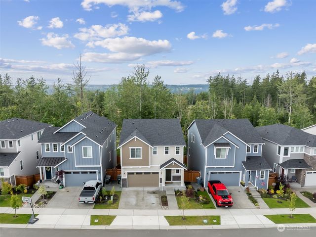 $750,000 | 14830 Tyee Drive East | Tehaleh